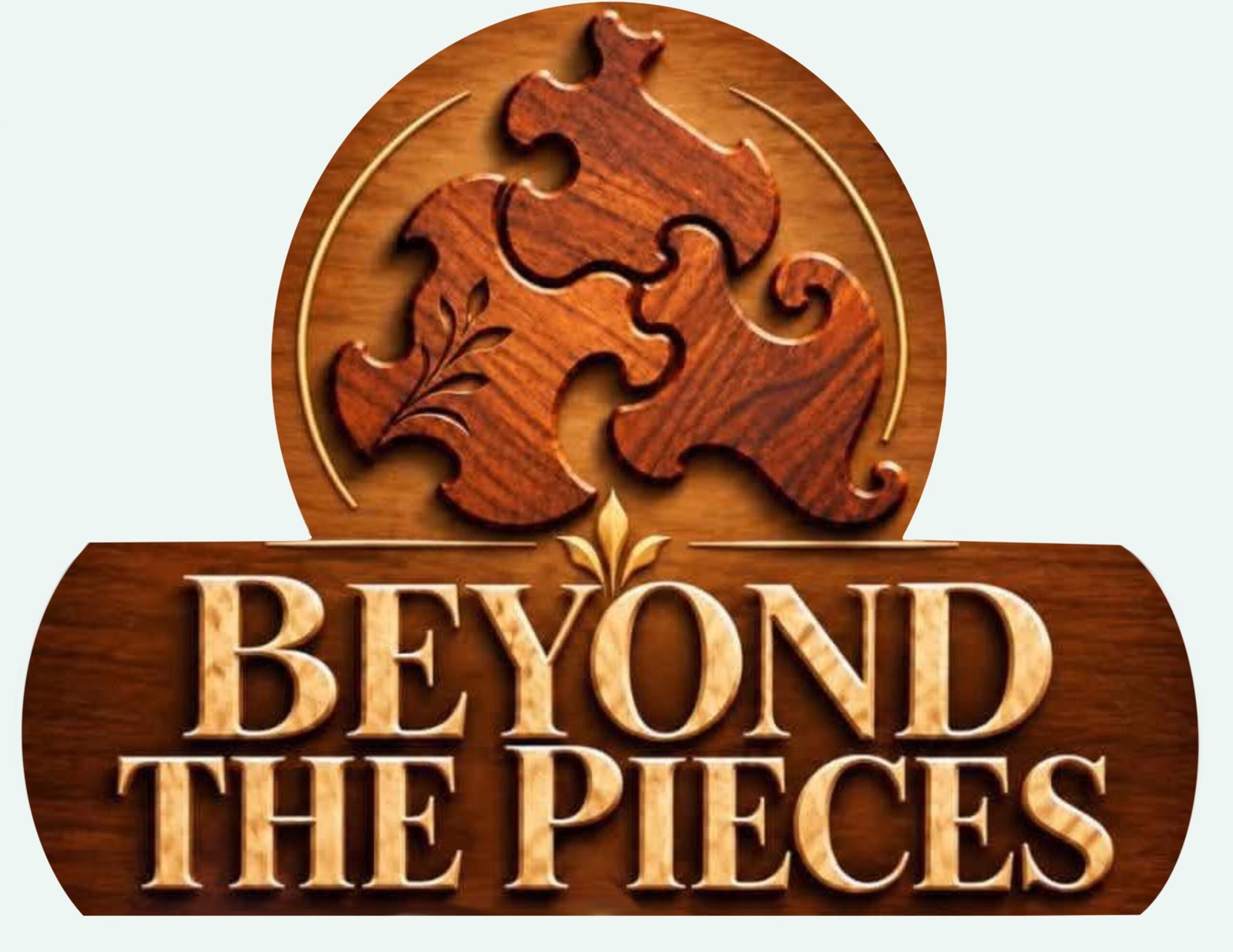 Beyond the Pieces