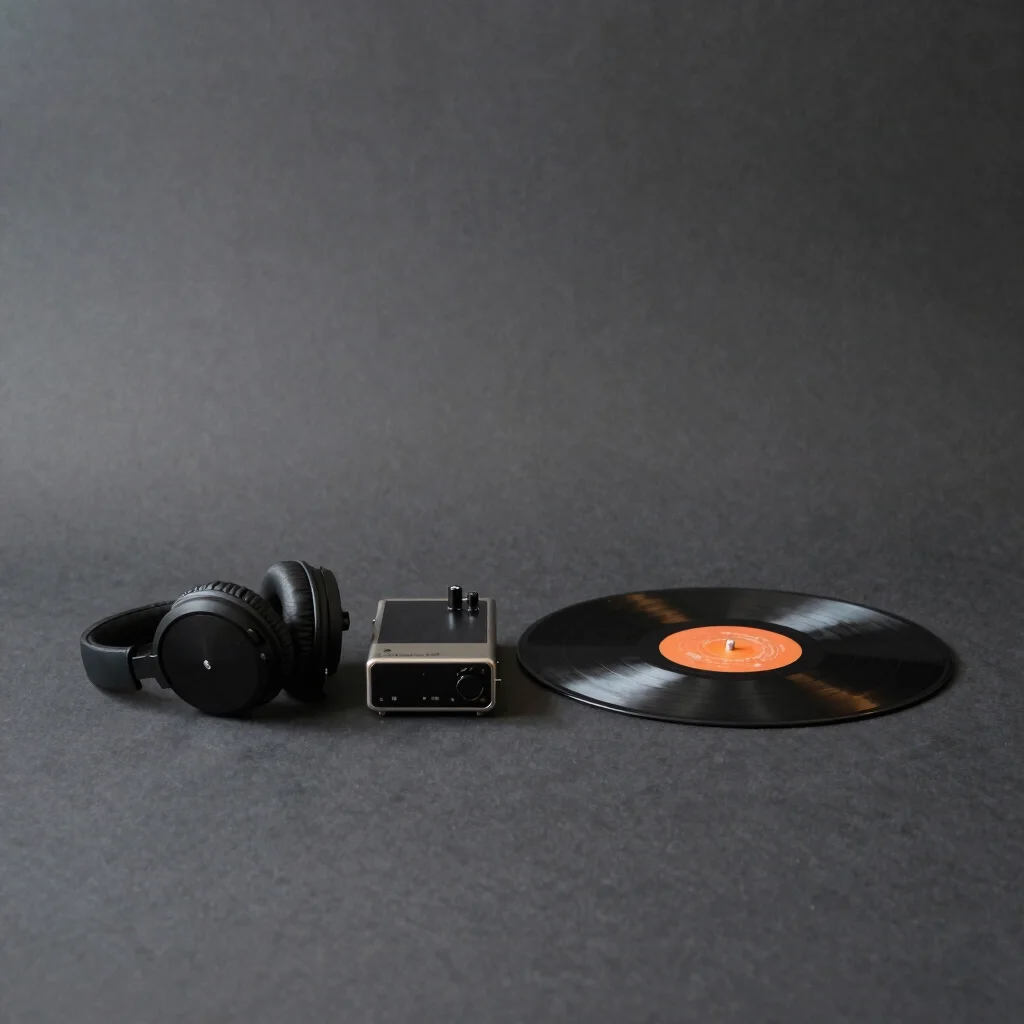 Listening Room