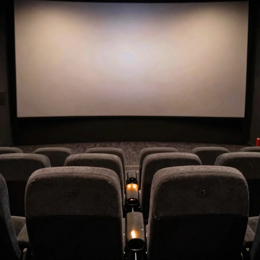 Short Form Cinema